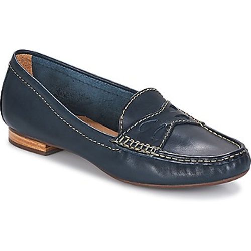 DORY women's Loafers / Casual Shoes in - André - Modalova