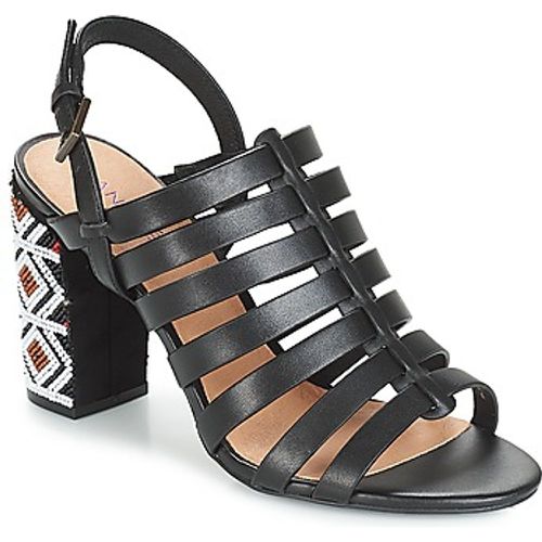 DJEMBE women's Sandals in - André - Modalova