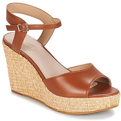 BUNGALOW women's Sandals in - André - Modalova