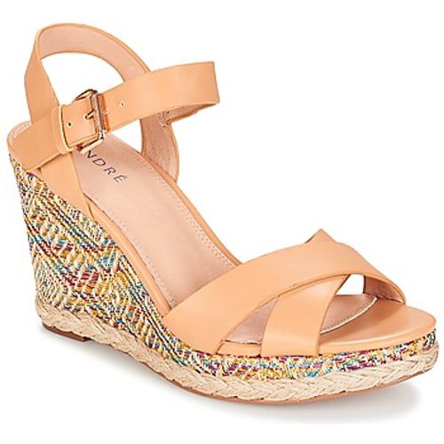 ANTARES women's Sandals in - André - Modalova