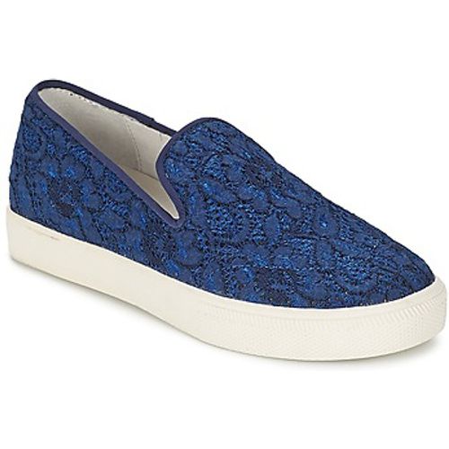 ILLUSION women's Slip-ons (Shoes) in - Ash - Modalova