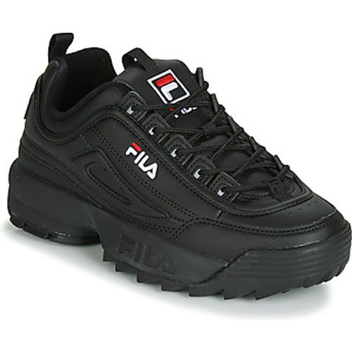 DISRUPTOR LOW WMN women's Shoes (Trainers) in - Fila - Modalova