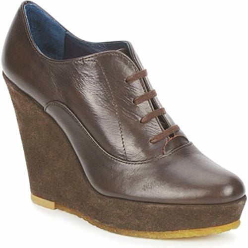 FUSTA women's Low Boots in - Castaner - Modalova