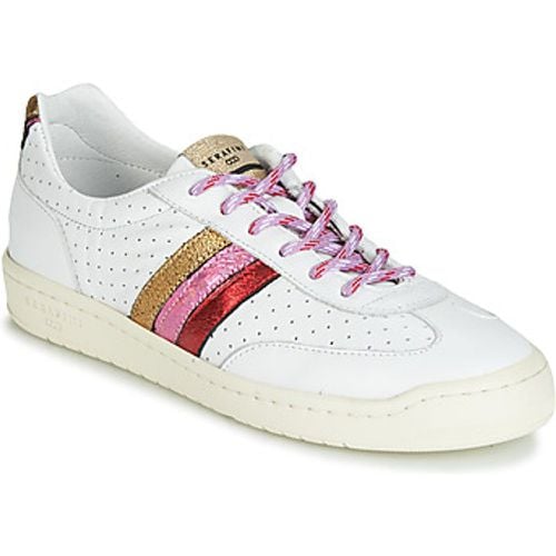 COURT women's Shoes (Trainers) in - Serafini - Modalova