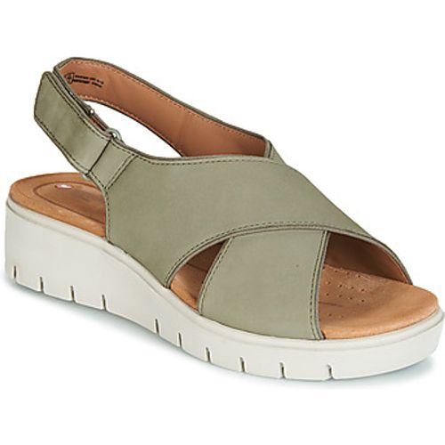 UN KARELY SUN women's Sandals in - Clarks - Modalova