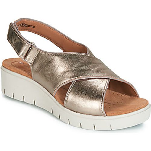 UN KARELY SUN women's Sandals in - Clarks - Modalova