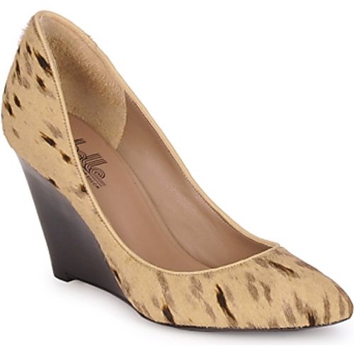 HAIRMIL women's Court Shoes in - Belle by Sigerson Morrison - Modalova