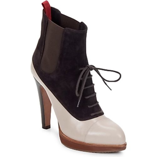 GLACELLE women's Low Ankle Boots in - Michel Perry - Modalova