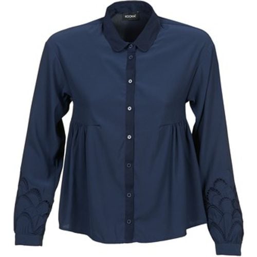 QUELATE women's Shirt in - Kookaï - Modalova