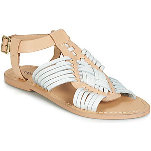 NIRVANA women's Sandals in - André - Modalova