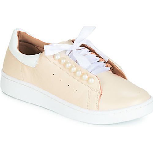 HOULI women's Shoes (Trainers) in - Cristofoli - Modalova