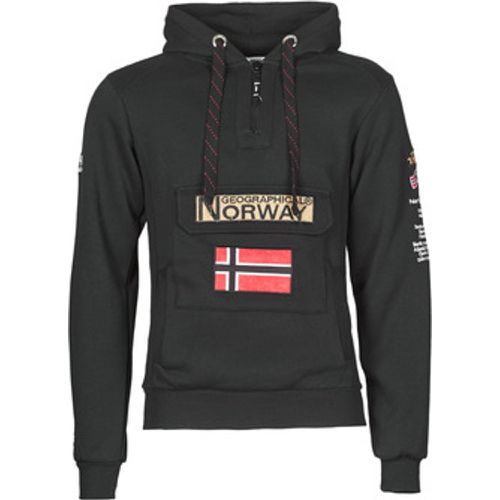 GYMCLASS men's Sweatshirt in - geographical norway - Modalova