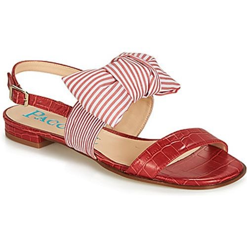 BOMBAY women's Sandals in - Paco Gil - Modalova