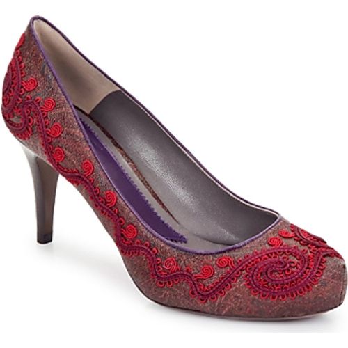 BRIGITTE women's Court Shoes in - ETRO - Modalova