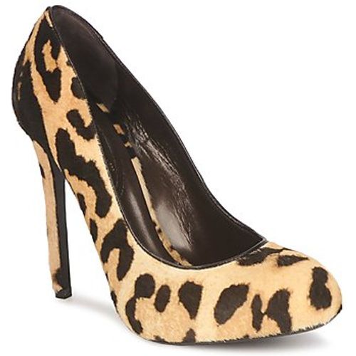 QPS565-ZW031 women's Court Shoes in - Roberto Cavalli - Modalova