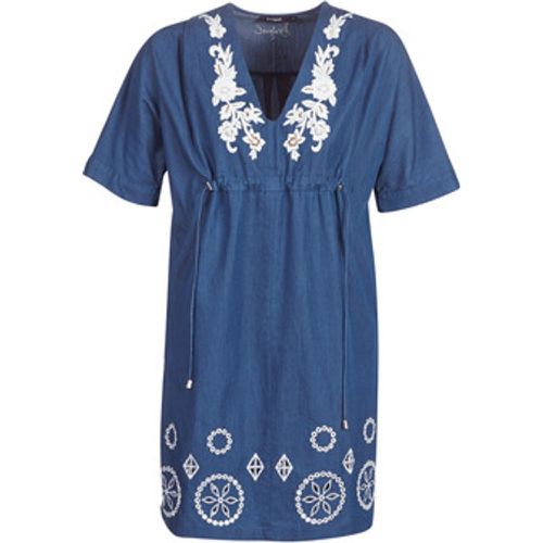 ELECTRA women's Dress in - Desigual - Modalova