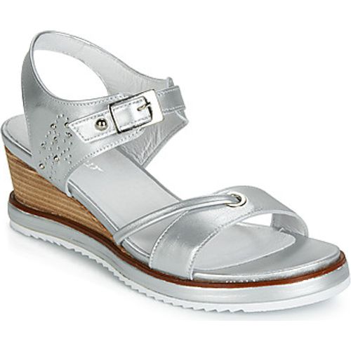 RAXALI V3 ECLAT ARGENT women's Sandals in - Regard - Modalova