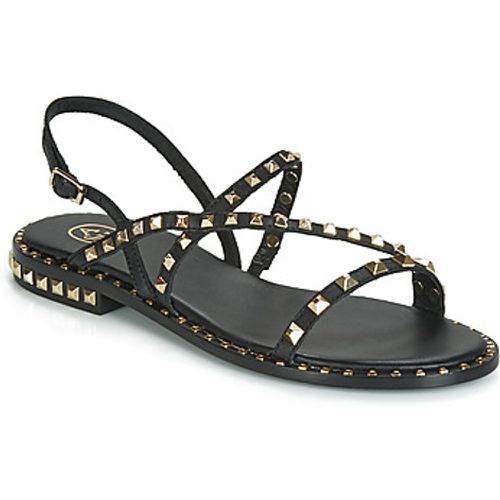 PEACE women's Sandals in - Ash - Modalova