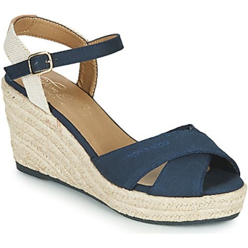 NAVY women's Sandals in - Tom Tailor - Modalova