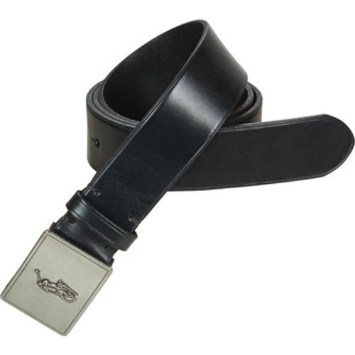 PP PLAQUE men's Belt in - Polo Ralph Lauren - Modalova