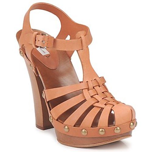 MJ18051 women's Sandals in - Marc Jacobs - Modalova