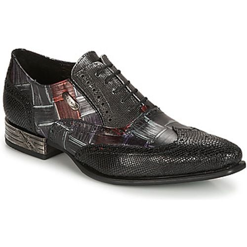 SALSO men's Casual Shoes in - New Rock - Modalova