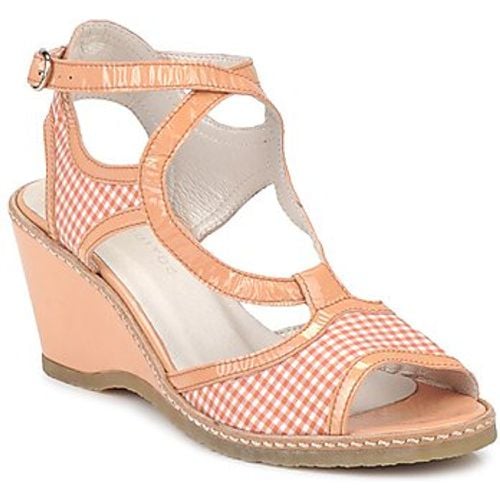 HOURA women's Sandals in - Mosquitos - Modalova