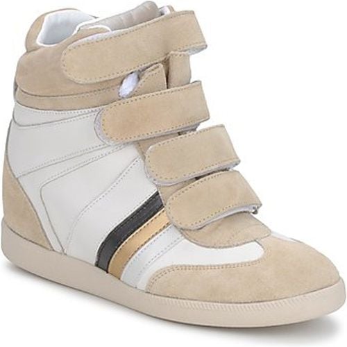 TUILLERIE women's Shoes (High-top Trainers) in - Serafini - Modalova