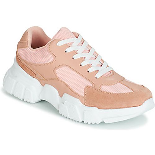 JILIBELLE women's Shoes (Trainers) in - Yurban - Modalova