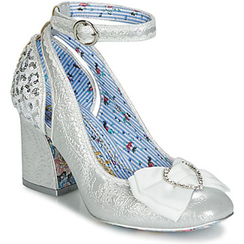 DEITY women's Court Shoes in - Irregular Choice - Modalova