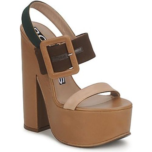 RO18231 women's Sandals in - Rochas - Modalova