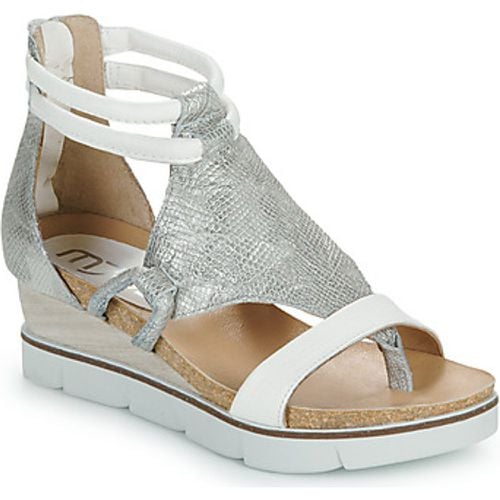 TAPASITA women's Sandals in - MJUS - Modalova