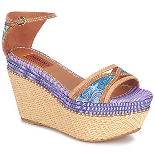 TM26 women's Sandals in - Missoni - Modalova