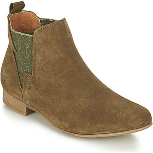 ROCKA women's Mid Boots in - André - Modalova