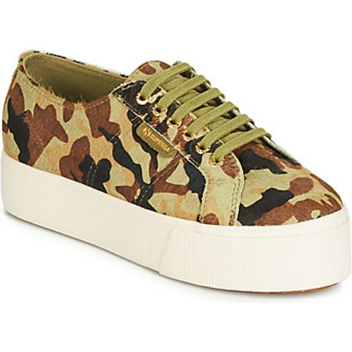 LEAHORSE women's Shoes (Trainers) in - Superga - Modalova