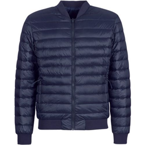 SLHPADDED BOMBER men's Jacket in - Selected - Modalova