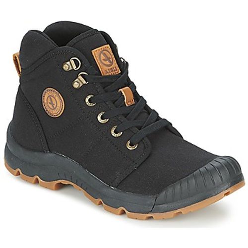 TENERE LIGHT men's Shoes (High-top Trainers) in - Aigle - Modalova