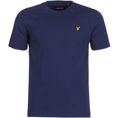 Lyle & Scott FAFARLIBE men's T shirt in - Lyle & Scott - Modalova