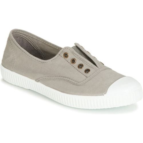 GRIS women's Shoes (Trainers) in - Victoria - Modalova