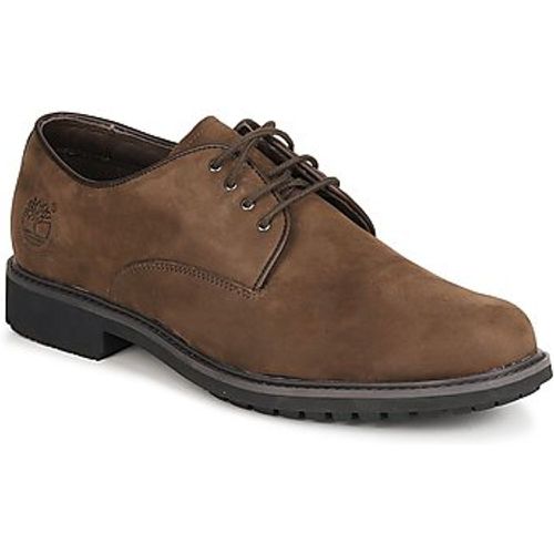 EK STORMBUCK PLAIN TOE OXFORD men's Casual Shoes in - Timberland - Modalova