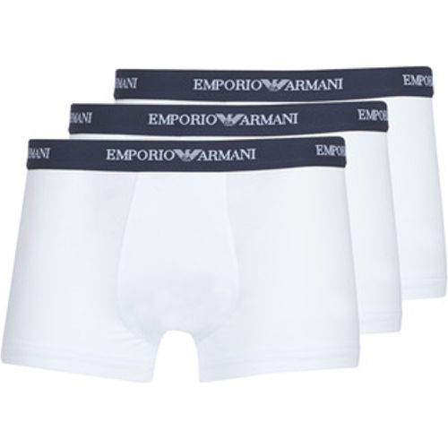 CC717-PACK DE 3 men's Boxer shorts in - Emporio Armani - Modalova