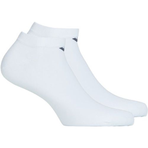 CC134-PACK DE 3 men's Socks in - Emporio Armani - Modalova