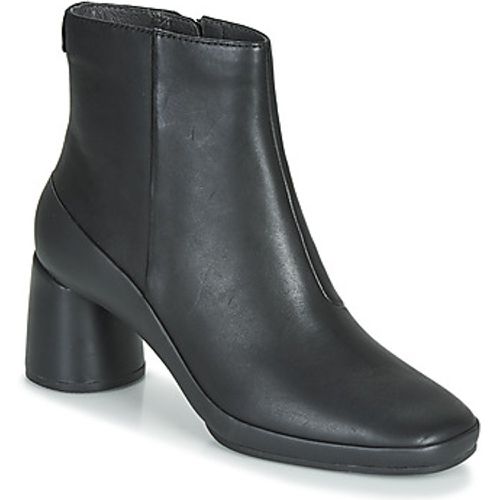 UP RIGHT women's Low Ankle Boots in - Camper - Modalova