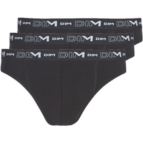 COTON STRETCH X3 men's Underpants / Brief in - Dim - Modalova