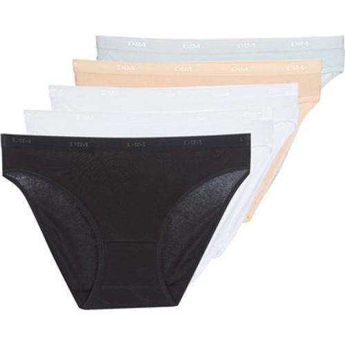 ECO COTON X 6 women's Knickers/panties in - Dim - Modalova