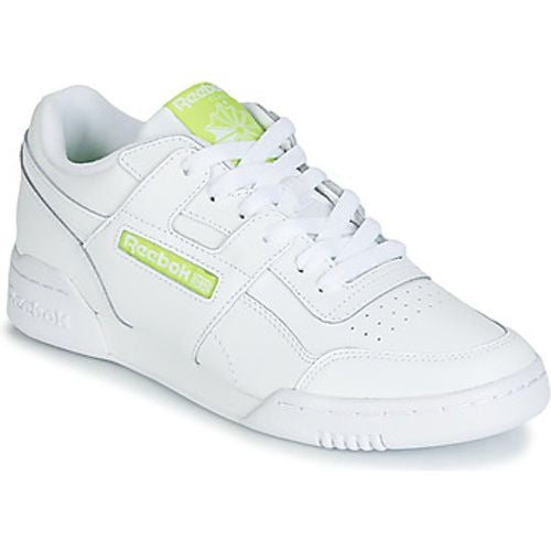 WORKOUT PLUS MU women's Shoes (Trainers) in - Reebok Classic - Modalova