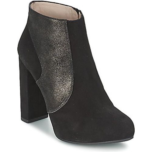 SAFIR women's Low Ankle Boots in - Unisa - Modalova