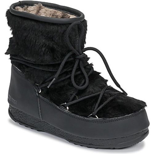 MONACO LOW FUR WP women's Snow boots in - moon boot - Modalova