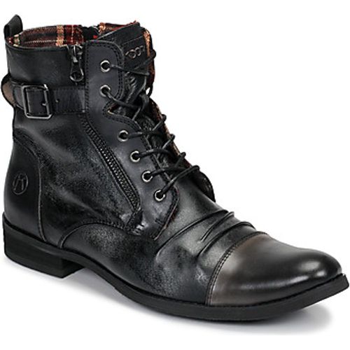 DUBLIN men's Mid Boots in - Kdopa - Modalova