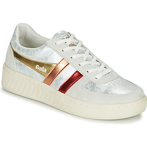 GRANDSLAM SHIMMER FLARE women's Shoes (Trainers) in - Gola - Modalova